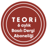 6 Aylık Abonelik