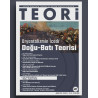 Oryantalizmin İcadı Doğu-Batı Teorisi
