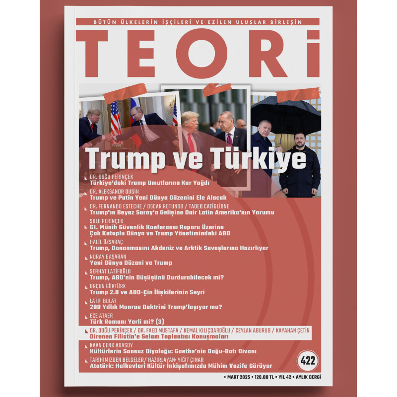 Trump ve Türkiye