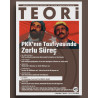 PKK'NIN TASFİYESİNDE ZORLU SÜREÇ