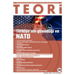 TÜRKİYE'NİN GÜVENLİĞİ VE NATO- e-Dergi
