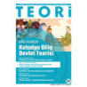 KUTADGU BİLİG DEVLET TEORİSİ